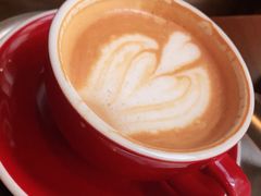 -及咖啡GatherCoffee(华申大厦店)