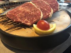 -永辉超市(中南城店)