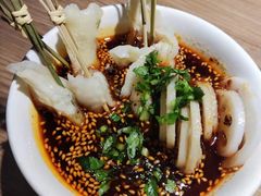 -新太二·鲜料川菜(晶耀前滩店)