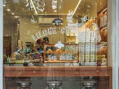 -LilBee Coffee