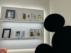 -海马体照相馆(广州新世界云门New park店)