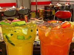 -牛市坎火锅(建设路店)