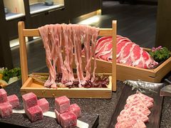 -湊湊火锅·茶憩(打浦桥日月光店)