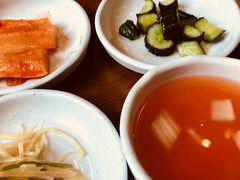 -全州拌饭馆(断桥店)