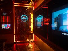 -温莎KTV(珠江路店)