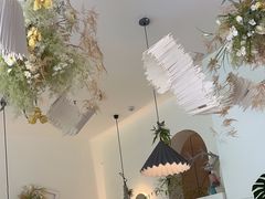 -春树下·树屋花房西餐厅(罍街AS1980店)