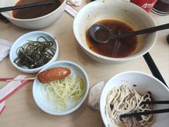 -李先生牛肉面大王(东营凯莱店)