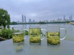 -食膳公园包子铺(烈士公园店)