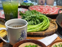 -楠火锅(哈尔滨金爵万象店)