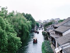 -南浔古镇