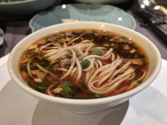 -西安凯悦酒店·湖畔中餐厅