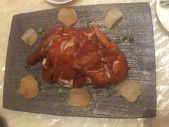 -8餐厅(新葡京酒店)