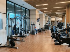 -唤醒健身AWAKEN Fitness Studio