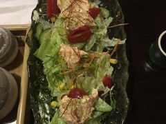 -小曹日本料理(软景中心店)
