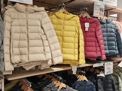 -优衣库(北京万柳华联购物中心店)