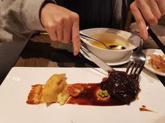 -博林天瑞喜来登酒店·西丽尚膳