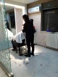 点击看大图 丽锦美容美发(和平里店)-LJOY丽锦造型·烫发染发