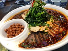 -金洲美食(金州广场店)