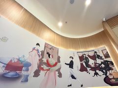 -鹊茶咖啡•新中式(深圳首店)