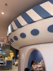 -奈尔宝家庭中心·亲子餐厅(前滩店)