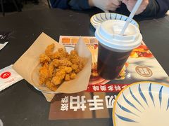 -必胜客(吾悦广场店)