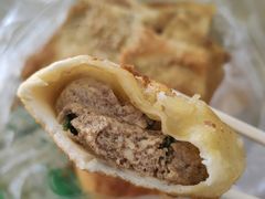 -大南门牛肉包子店