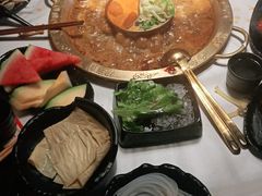 -捞三国美蛙鲜鱼火锅(茂业店)