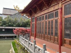 -龙潭水乡