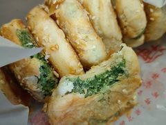 -王天顺海苔饼