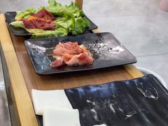-随意石板烧(大理古城店)