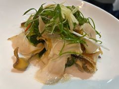 -79号渔船海鲜饭店(华强北店)