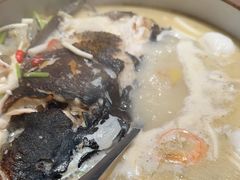 -印象天台·非遗文化美食