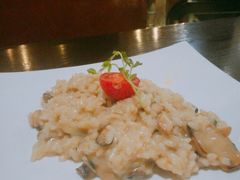 -IL Forno 意坊·意大利餐厅(温州万象城店)