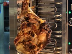 -长沙三景韦尔斯利酒店·Oval全日制餐厅自助餐