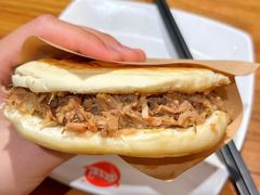 -子午路张记·肉夹馍(华强北店)