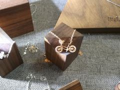 -大爱金工&银饰DIY(万象城店)