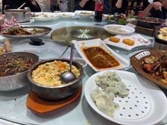 -东北大院·东北菜(三台子店)