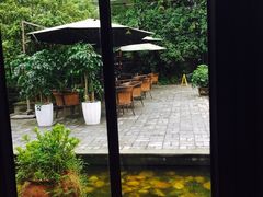 -梧桐花园餐厅(新城店)