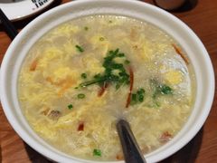 -吕氏疙瘩汤·新派鲁菜(济南万象城店)