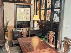 -留荫庐旅馆(南浔古镇百间楼店)