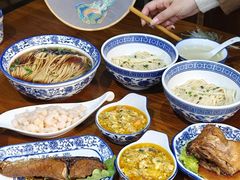 -孙盛兴奥灶面馆·蟹黄面·三虾面(山塘街总店)