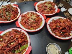-呆虾王龙虾馆(南湖总店)
