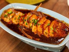 -今鲜源大酒店·中华餐饮名店(新湛路店)
