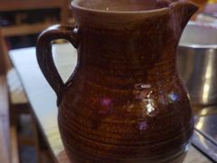 -阿婆情腊排骨火锅(金虹路店)