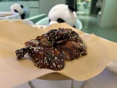 -眉州东坡·熊猫主题餐厅(枫蓝店)