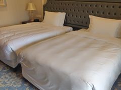 -上海虹桥西郊庄园丽笙大酒店