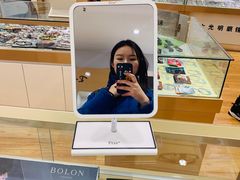 -巨野大光明眼镜(银星购物广场店)