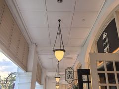 -Long Bar(莱佛士酒店)