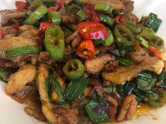 -湘肠香火锅店(团结湖店)