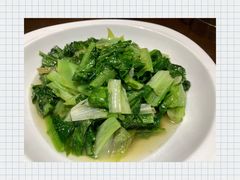 清炒时蔬-洞庭渔人(沙湾店)